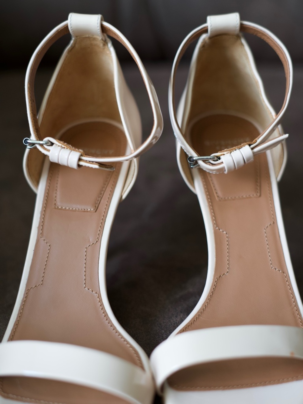 Givenchy heels - Picture 4 of 14